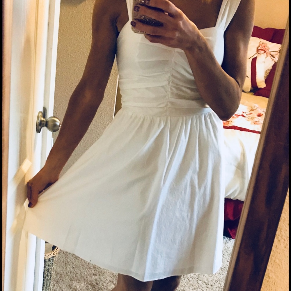 Express Dress